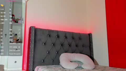 Luci  online show from 01-28-25, 12:26