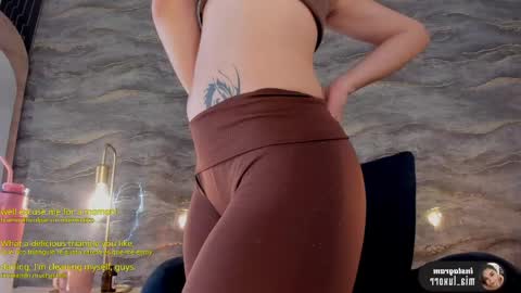 mia_luxor online show from 04-29-26, 11:47