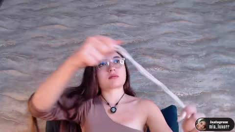 mia_luxor online show from 06-16-26, 11:57