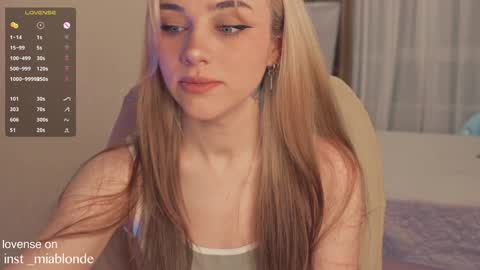 mia_milagros online show from 01-09-25, 03:26