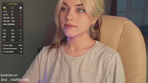 mia_milagros online show from 01-15-25, 05:08