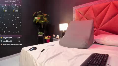 MIA  online show from 02-23-25, 08:55