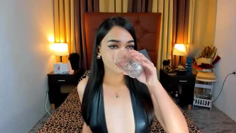 They called me MIA online show from 02-08-25, 06:22