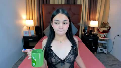 They called me MIA online show from 02-15-25, 10:44
