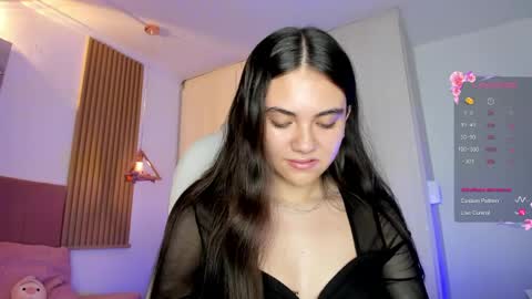 Mia Nevaeh - follow me online show from 05-07-26, 08:36