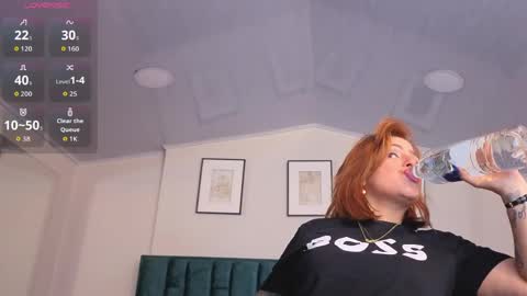 Mia Odonell online show from 04-08-26, 02:39