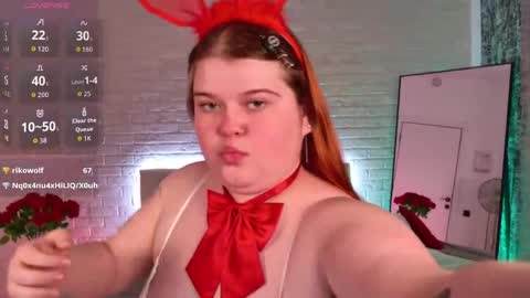 Snapshot of mia_of_your_dreams chatting on 04-06-26, 05:36 Sweet Mia online show from 04-06-26, 05:36