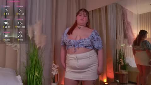 Snapshot of mia_of_your_dreams chatting on 04-20-26, 05:37 Sweet Mia online show from 04-20-26, 05:37