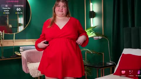 Sweet Mia online show from 06-01-26, 05:47