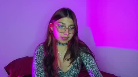 Layla Velvet online show from 01-16-26, 08:46