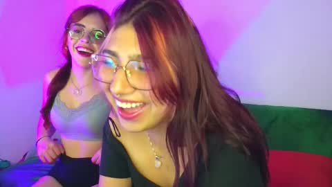 Layla Velvet online show from 02-03-26, 09:53