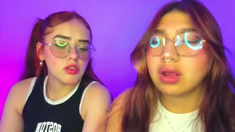 Layla Velvet online show from 02-09-26, 10:14