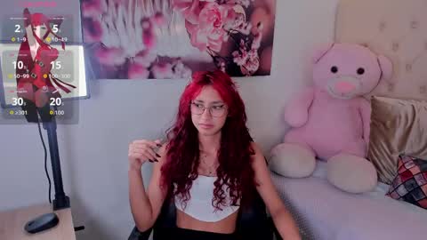 Mia Ortiz online show from 05-18-26, 12:44