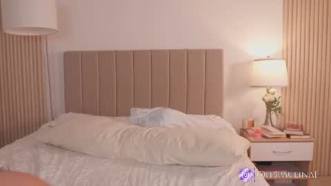 Snapshot of mia_paulina chatting on 07-07-26, 06:47 Instagram Nelyiramirez online show from 07-07-26, 06:47