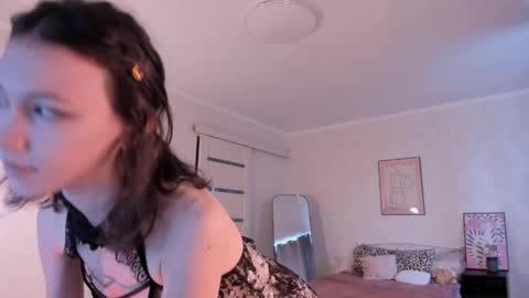Mia Pimmy online show from 05-03-26, 04:07