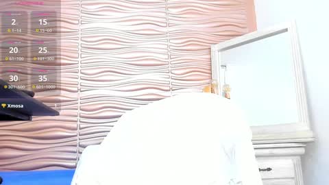 Mariana online show from 01-11-25, 05:41