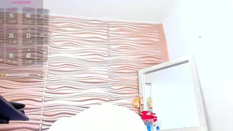 Mariana online show from 03-09-25, 11:36