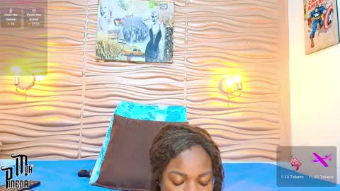 Mariana online show from 10-03-25, 10:07