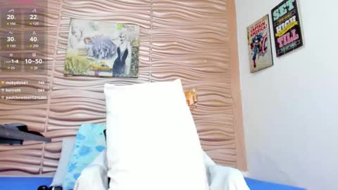 Mariana online show from 01-13-26, 10:48