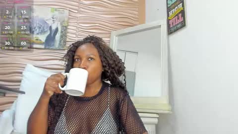 Mariana online show from 03-19-26, 10:03