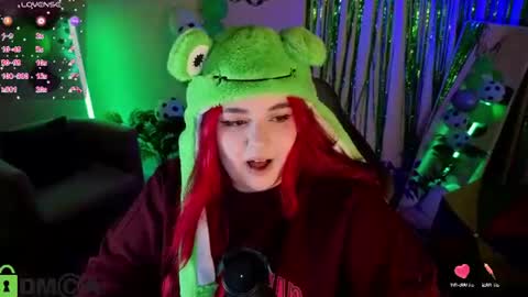Mia online show from 06-18-26, 01:06