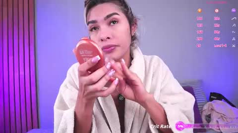 Mia Reeves online show from 09-27-25, 02:00