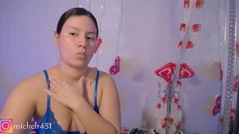 mia reys online show from 02-25-25, 10:15