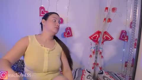 mia reys online show from 02-26-25, 10:26