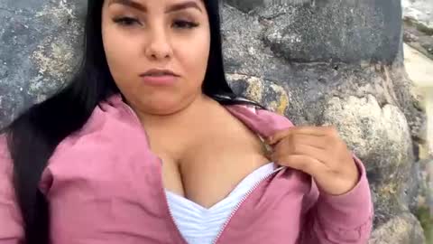 Snapshot of mia_rous01 chatting on 02-21-26, 09:49 allison online show from 02-21-26, 09:49