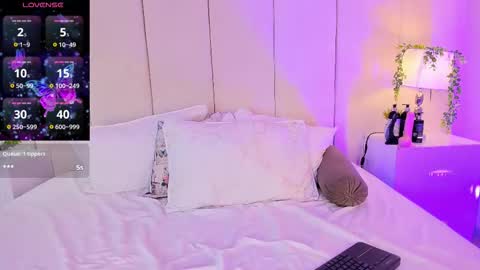 mia rousse25 online show from 11-15-25, 02:13