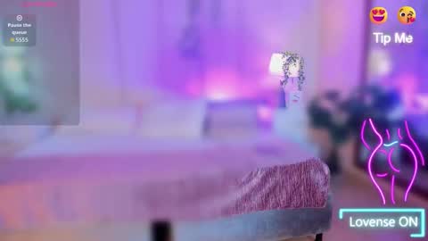 mia rousse25 online show from 01-19-26, 01:15