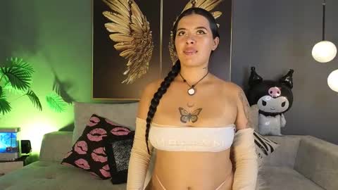 mia_rousse_dark online show from 09-20-25, 09:27