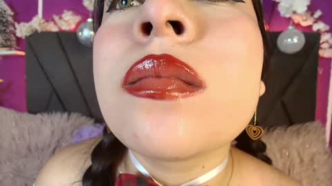Mia Roux online show from 12-14-24, 12:33