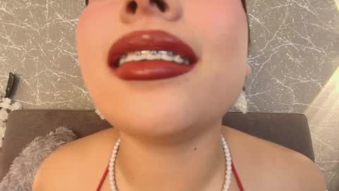 Mia Roux online show from 02-08-25, 01:00