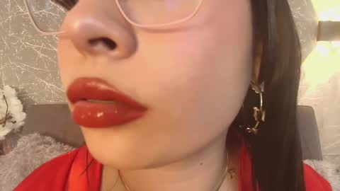 Mia Roux online show from 02-10-25, 12:52