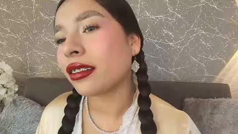 Mia Roux online show from 03-01-25, 10:10