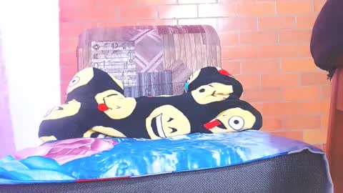 Snapshot of mia_saint20 chatting on 12-10-24, 10:26 Cintia Rodriguez online show from 12-10-24, 10:26