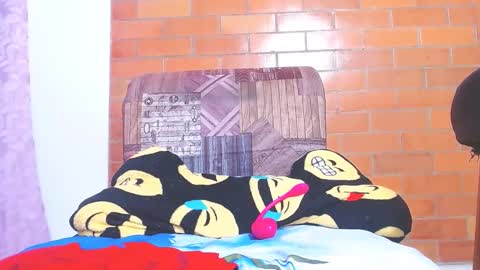 Snapshot of mia_saint20 chatting on 12-13-24, 01:59 Cintia Rodriguez online show from 12-13-24, 01:59