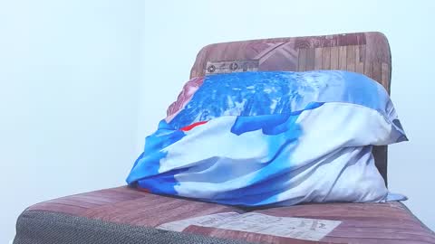 Snapshot of mia_saint20 chatting on 02-01-25, 01:55 Cintia Rodriguez online show from 02-01-25, 01:55