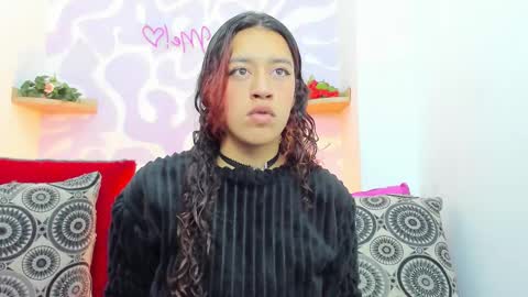 Mia . online show from 02-09-26, 12:31