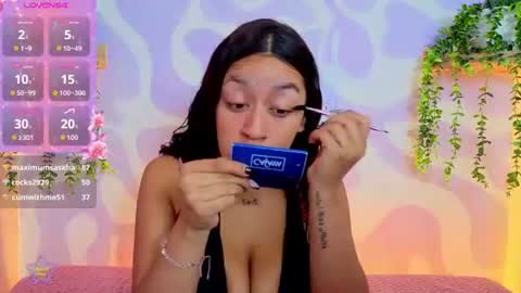 Mia . online show from 06-20-26, 01:58