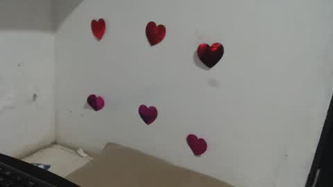 Mia Sepulveda online show from 12-06-24, 04:03