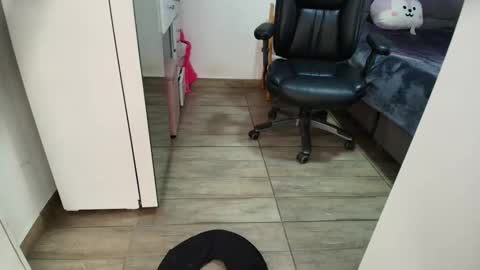 Mia Sepulveda online show from 05-11-26, 03:40