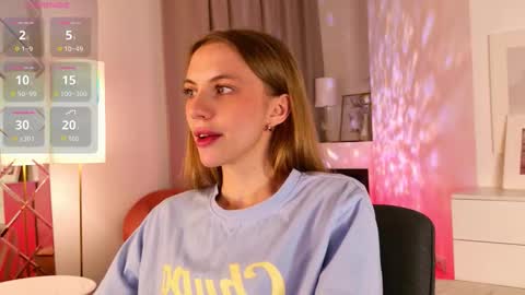 Mia online show from 02-02-26, 08:29