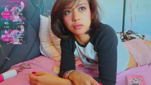 Mia online show from 01-24-25, 10:11