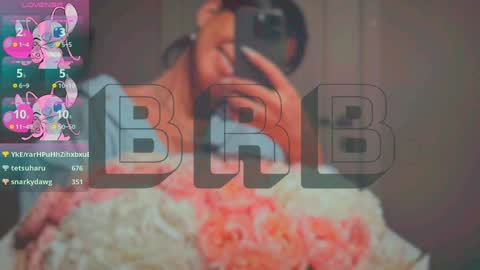 Mia online show from 02-03-25, 08:02