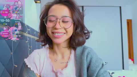 Mia online show from 02-27-25, 06:18