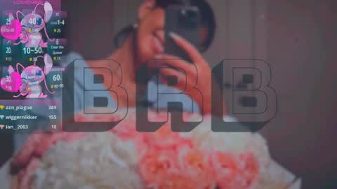 Mia online show from 02-27-25, 09:22