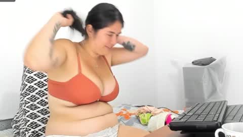 mia soman online show from 12-07-24, 03:30