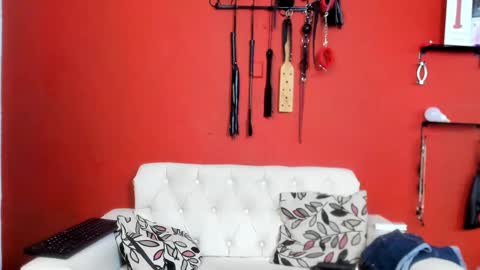 Mia sophiia online show from 02-27-25, 08:06